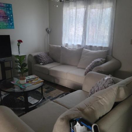 Rjn Apartment Fairbanks Bagian luar foto
